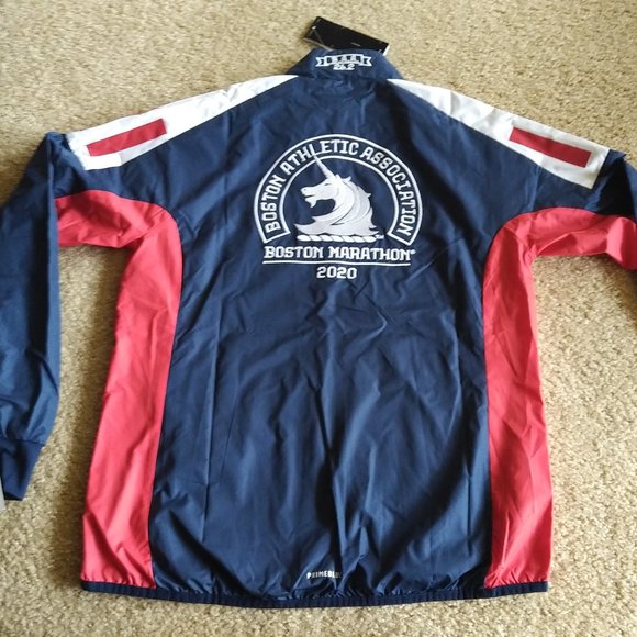 Boston Marathon Celebration Jackets – New with Tags – Women’s - Picture 3 of 12